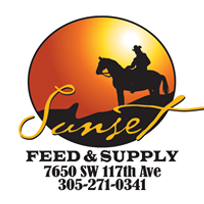 Sunset Feed & Supply, Inc.