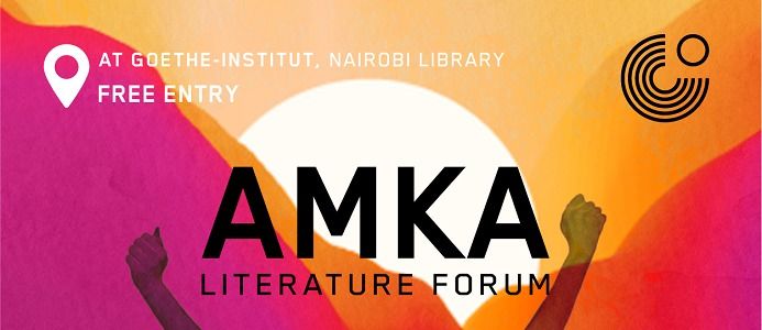 AMKA Literature Forum