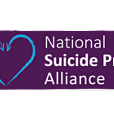 The National Suicide Prevention Alliance (NSPA)
