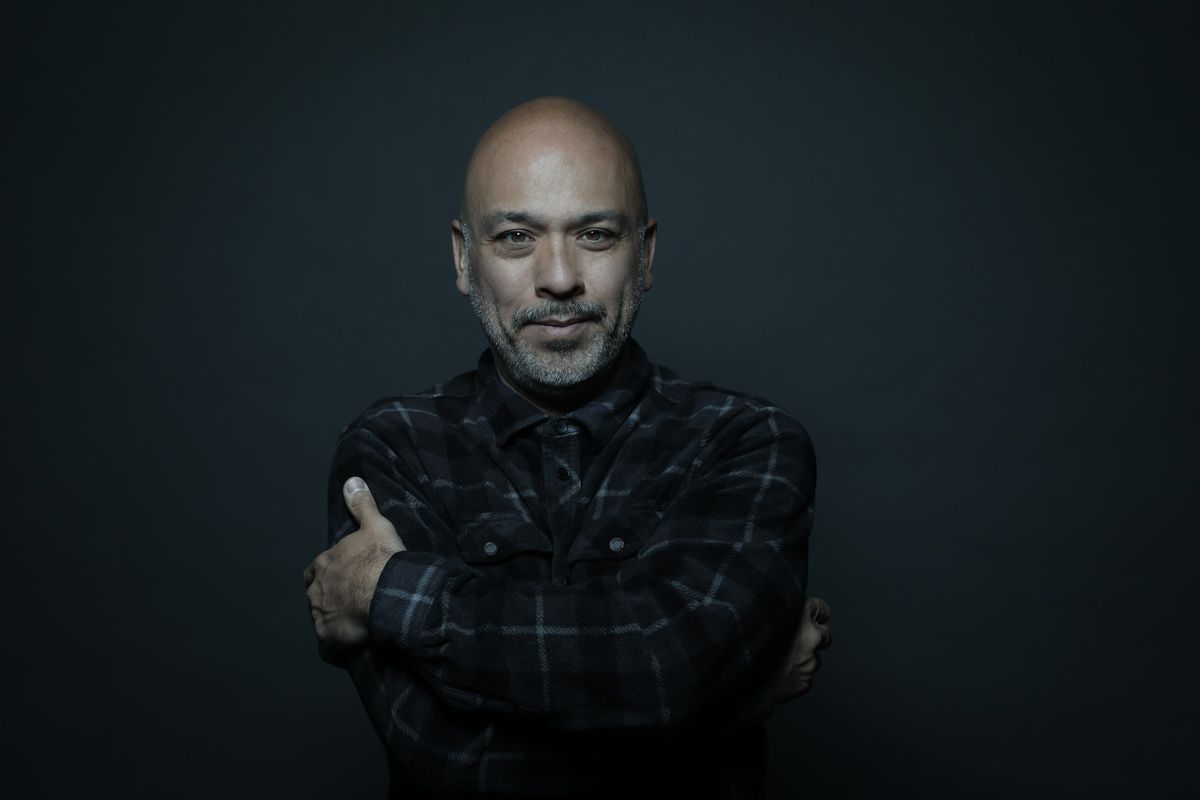 Jo Koy at Palace Theatre Albany