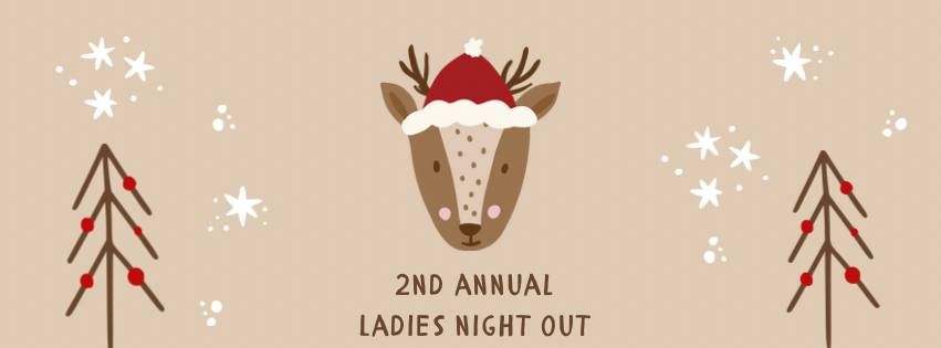 Ladies Night Out Poker Run