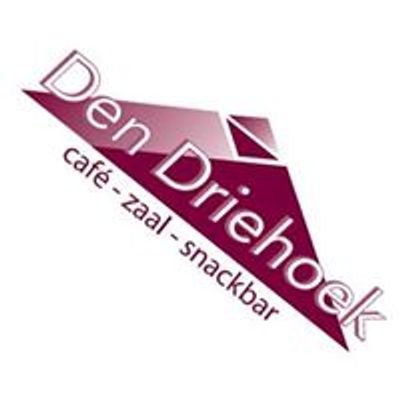 Cafe Den Driehoek