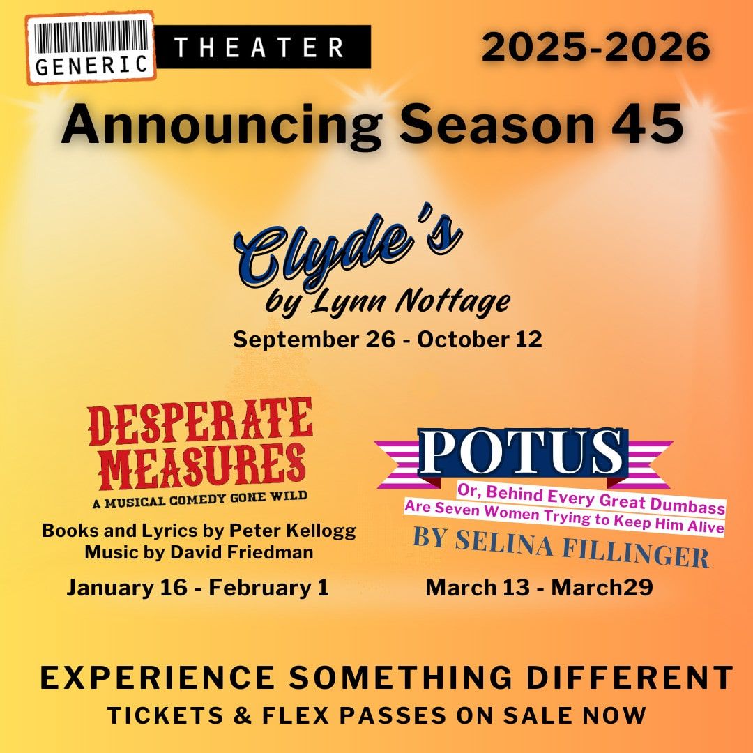 Flex - Theatrical Production (Preview)