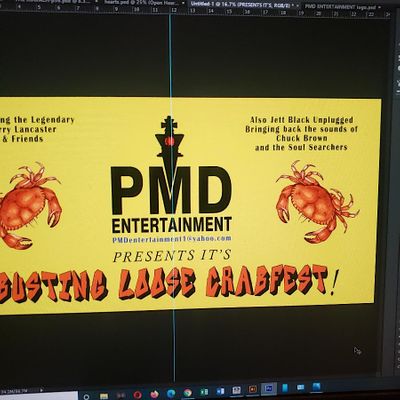 PMD ENTERTAINMENT