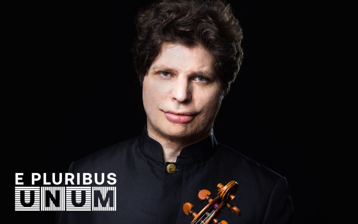 Augustin Hadelich