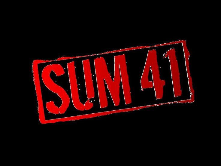 Sum 41 After Show Party