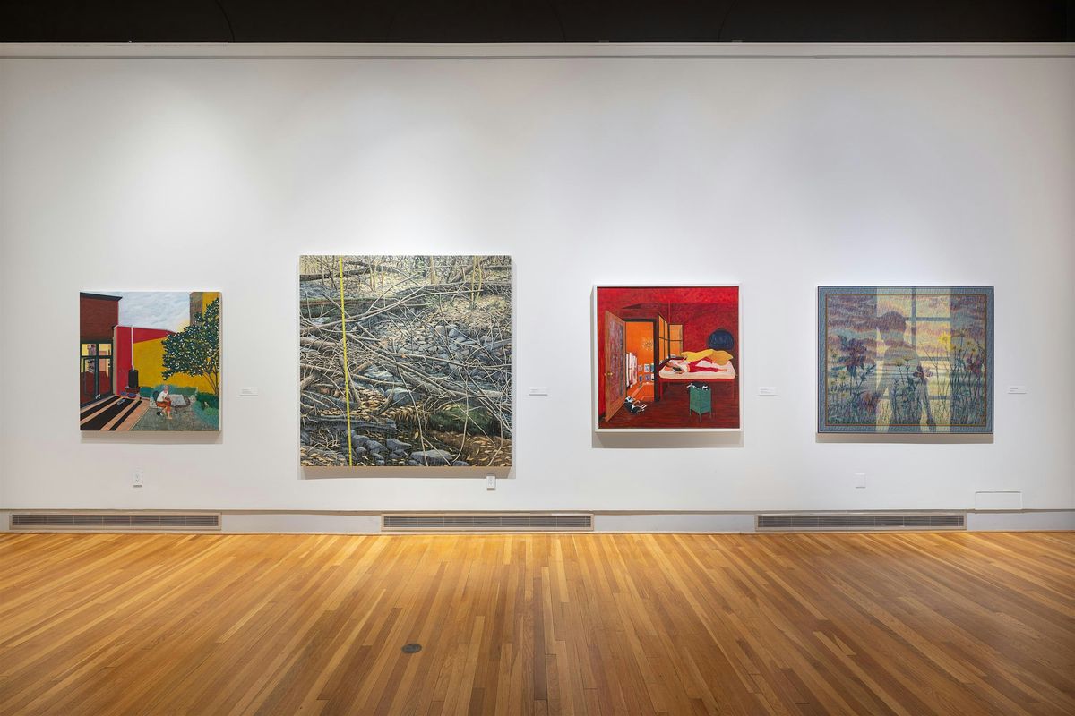 Second Thursday: New Neighbors Catalog Launch