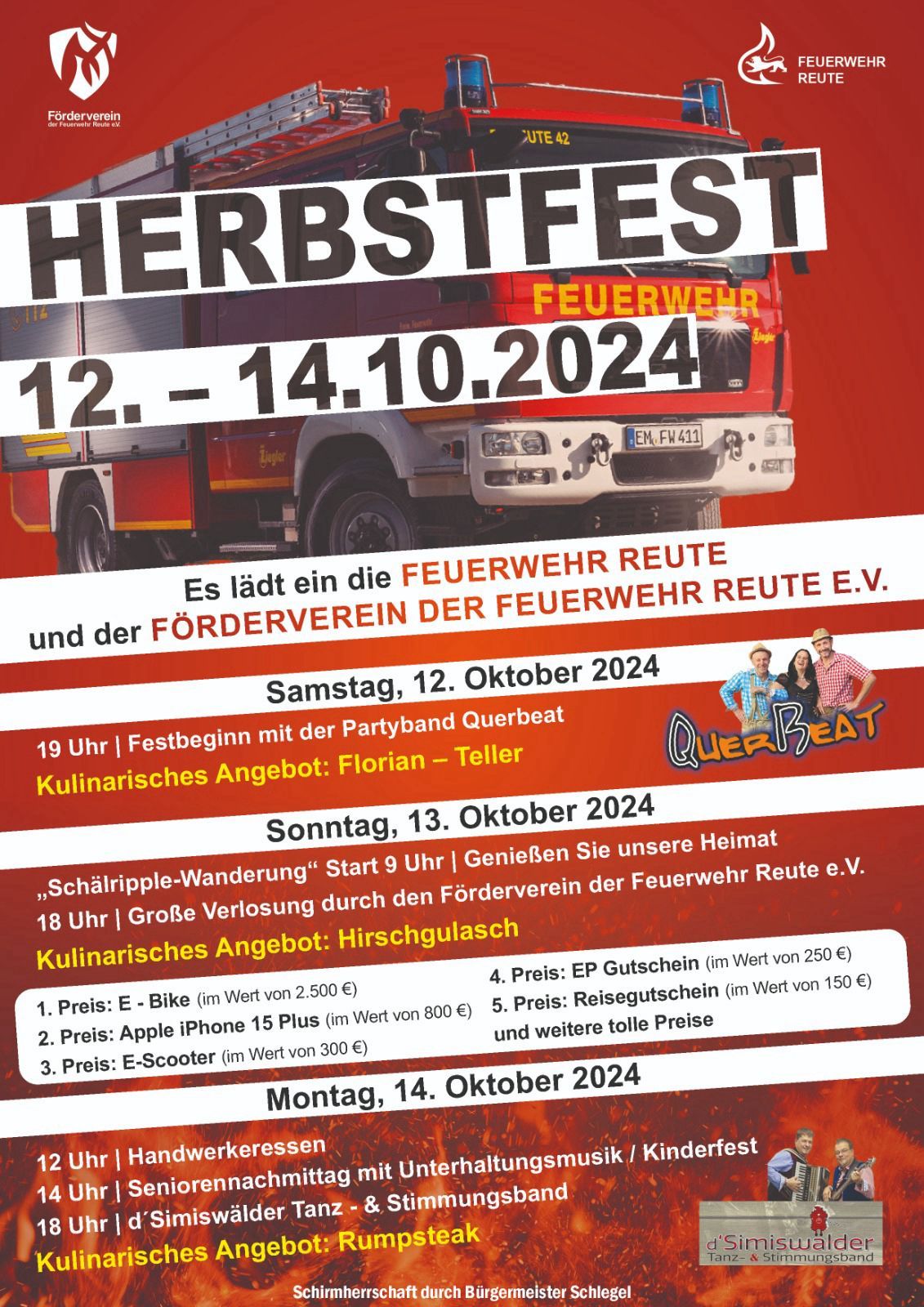 Herbstfest