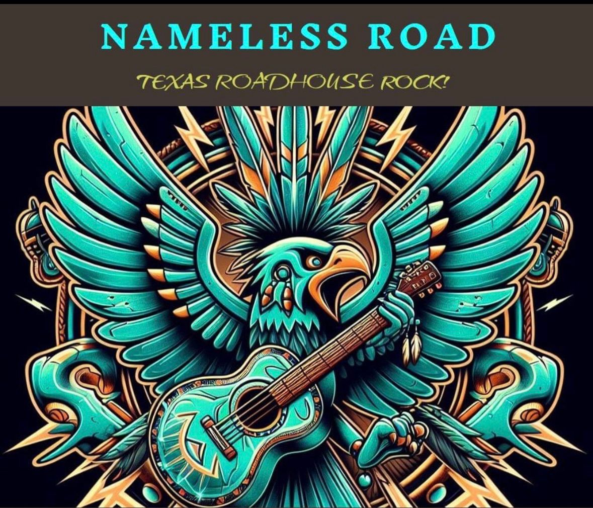 Nameless Road Band returns to the big stage at Spare Birdie!