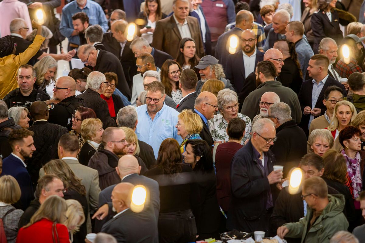 Ottawa Civic Prayer Breakfast 2026