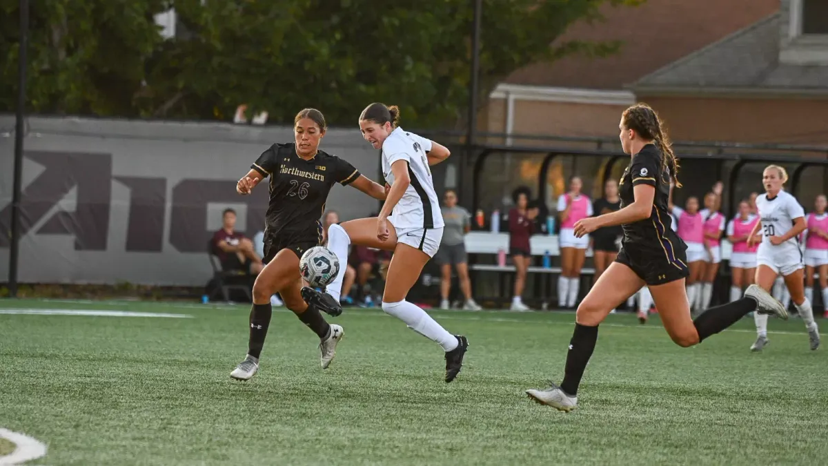 Parking Central Michigan Chippewas at Loyola Chicago Ramblers Mens Basketball