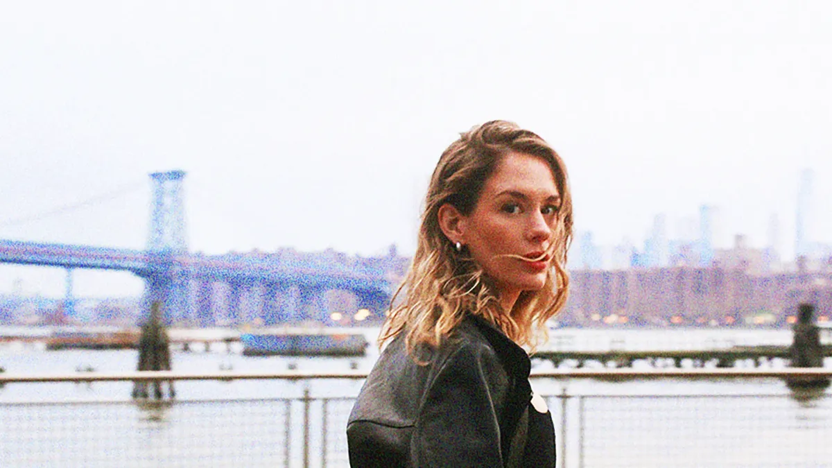 Anna of the North in Oslo