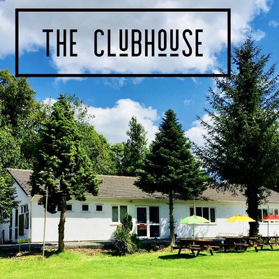 The Clubhouse at Pontardulais Golf Club