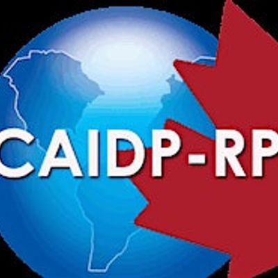 CAIDP - RPCDI