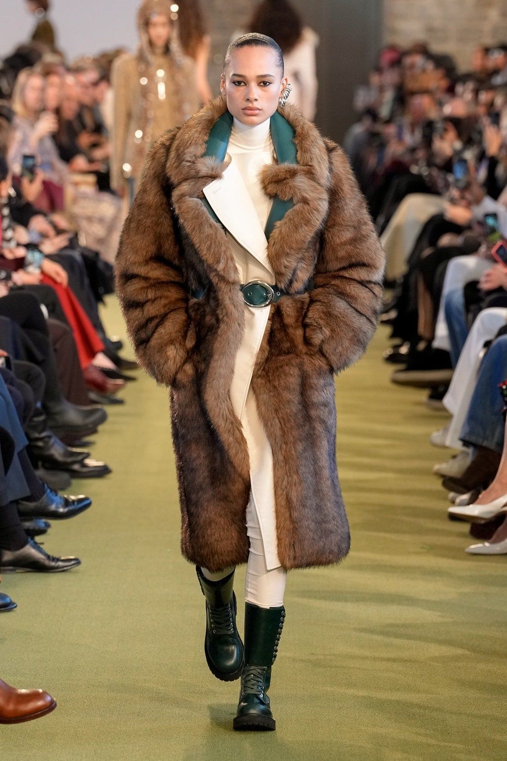 The Shoe Fetish Fashion Show