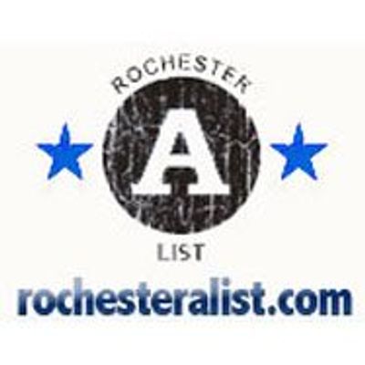 Rochester A-List