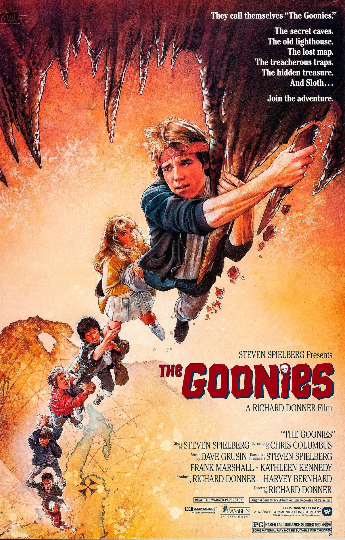 The Goonies