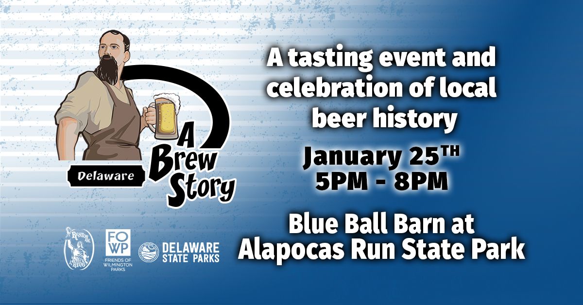 Delaware: A Brew Story 2025