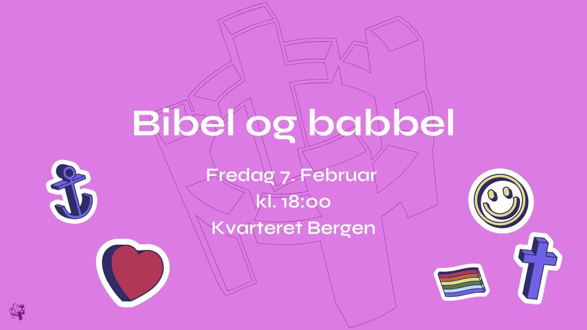 Bibel&babbel