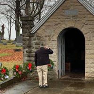 South Farmington Friends Cemetery Foundation