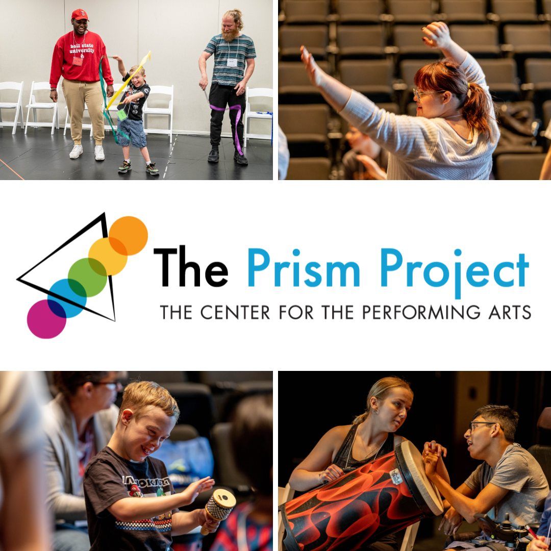 Prism Project Camp Performance