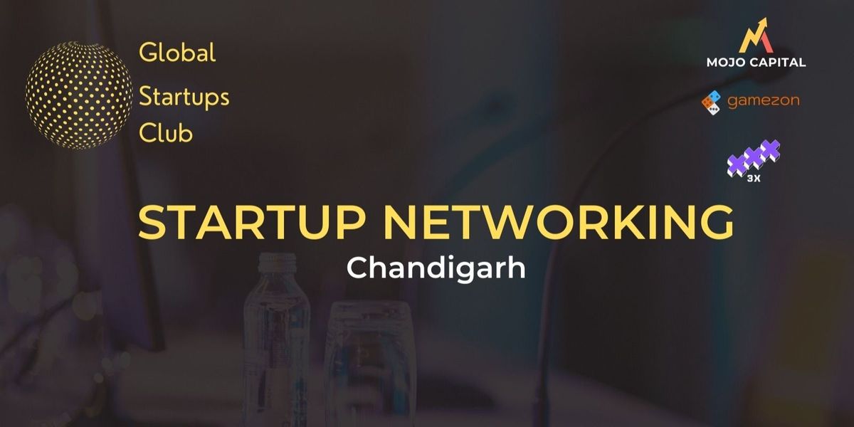 GLOBAL STARTUPS CLUB STARTUP NETWORKING