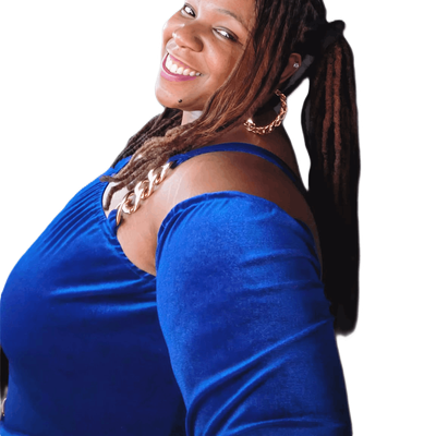 Lady Mprez