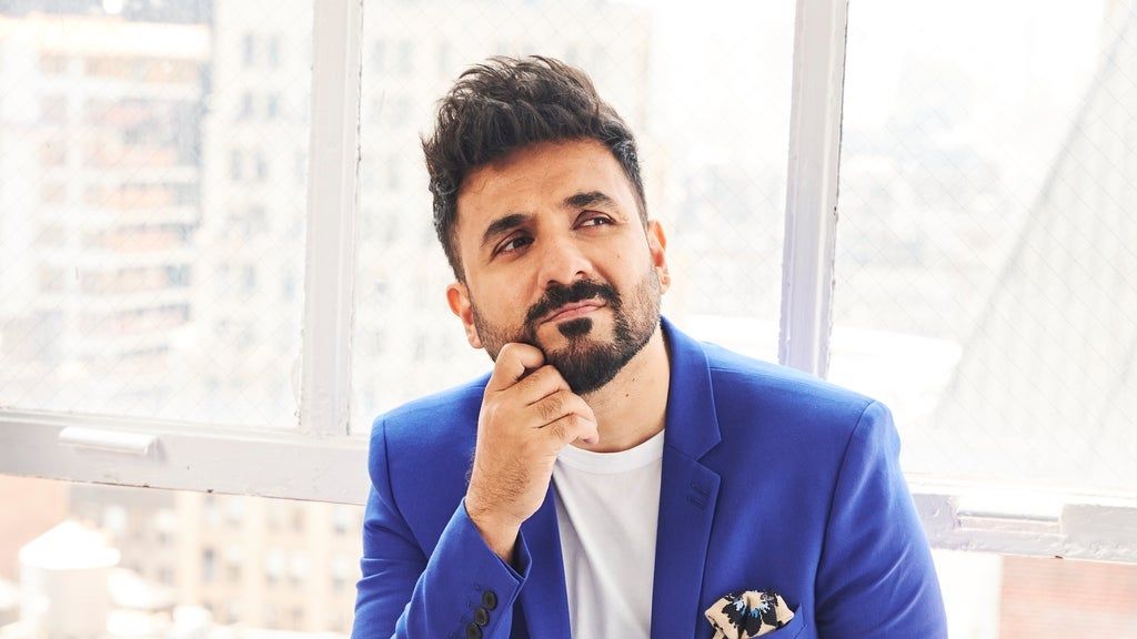 Vir Das: Mind Fool Tour