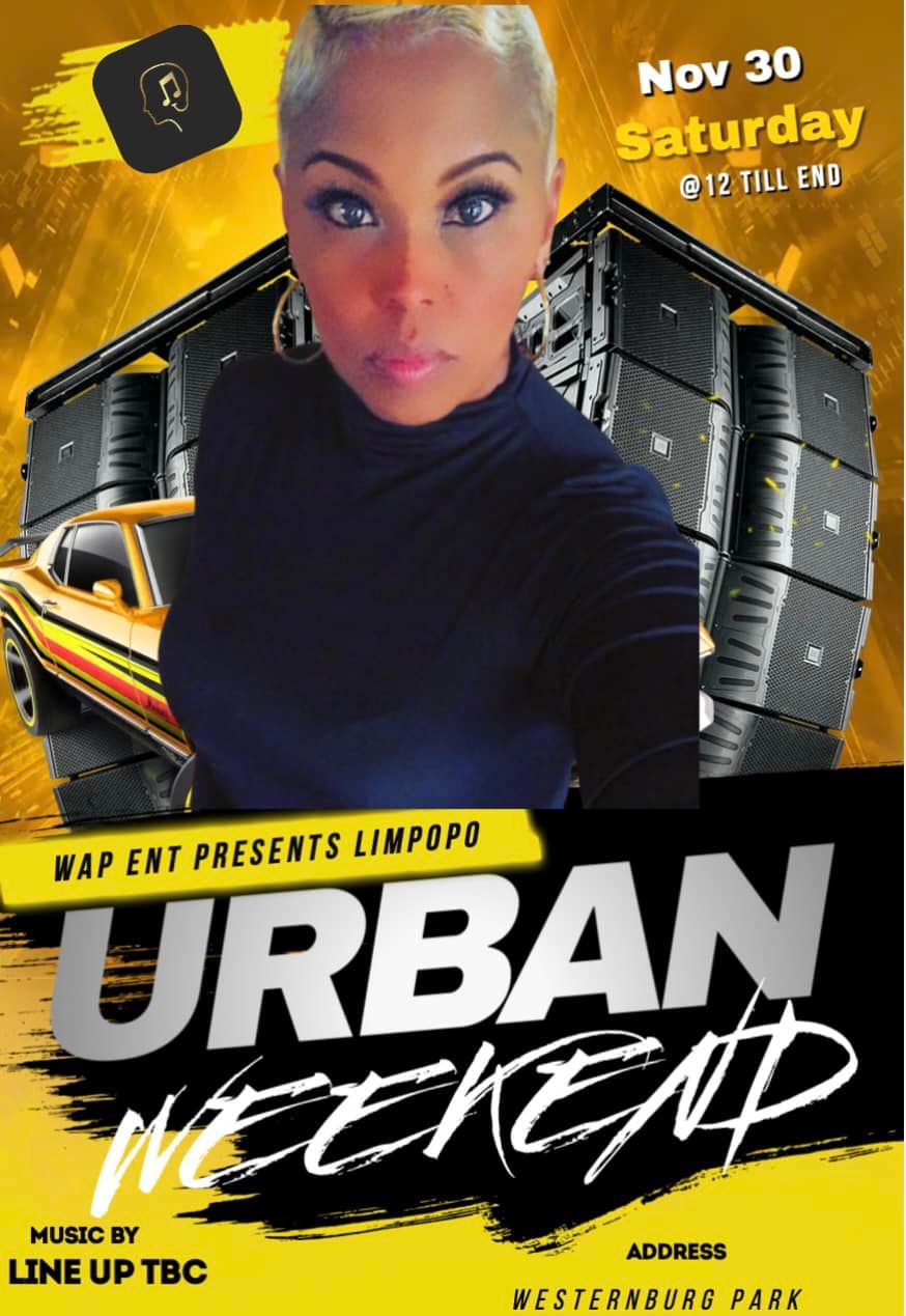 URBAN WEEKEND - LIMPOPO