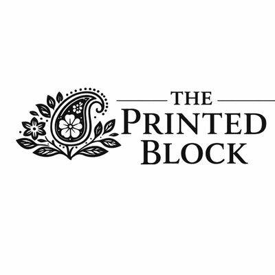 The Printed Block