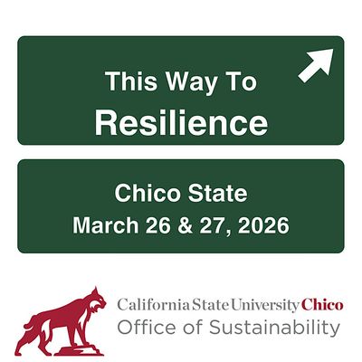 Office of Sustainability - CSU Chico