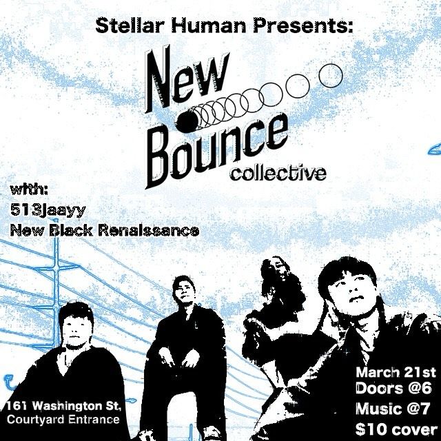 New Bounce Collective 