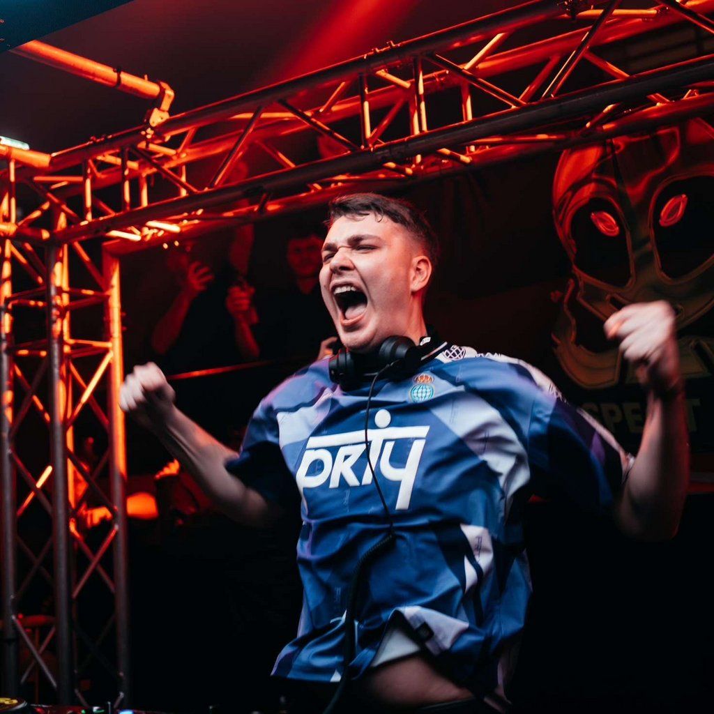 RAPTURE PRESENTS: Stretch & HIGHV\u00d8LTAGE B2B Go$pel