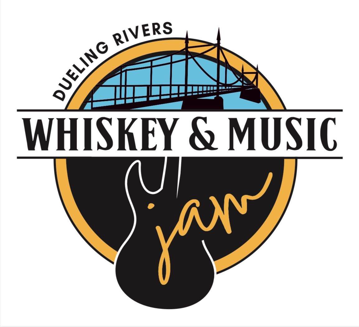 Dueling Rivers Whiskey & Music Jam - 2nd Annual!