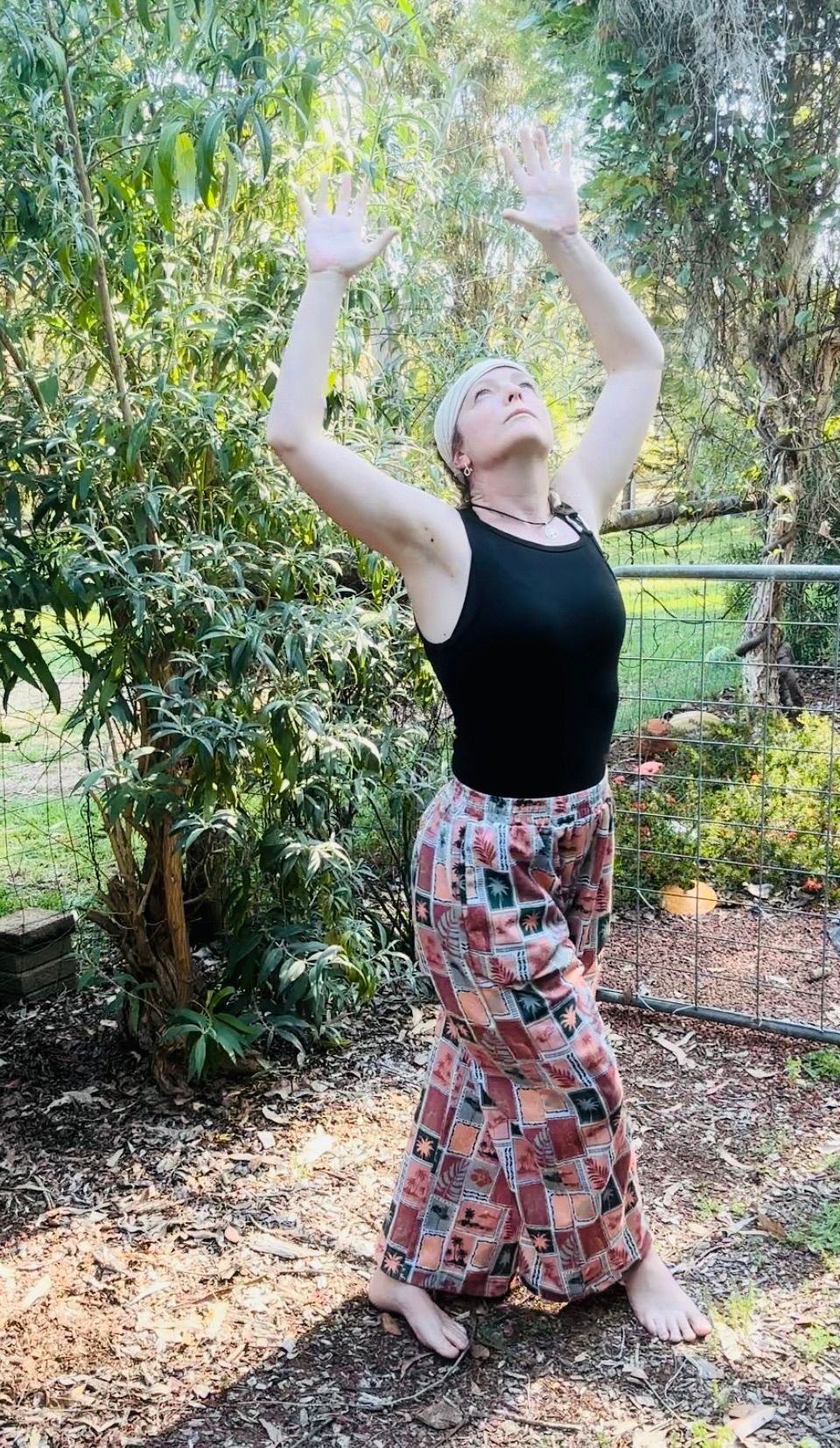 Adore Your Core - Women\u2019s Qigong Workshop