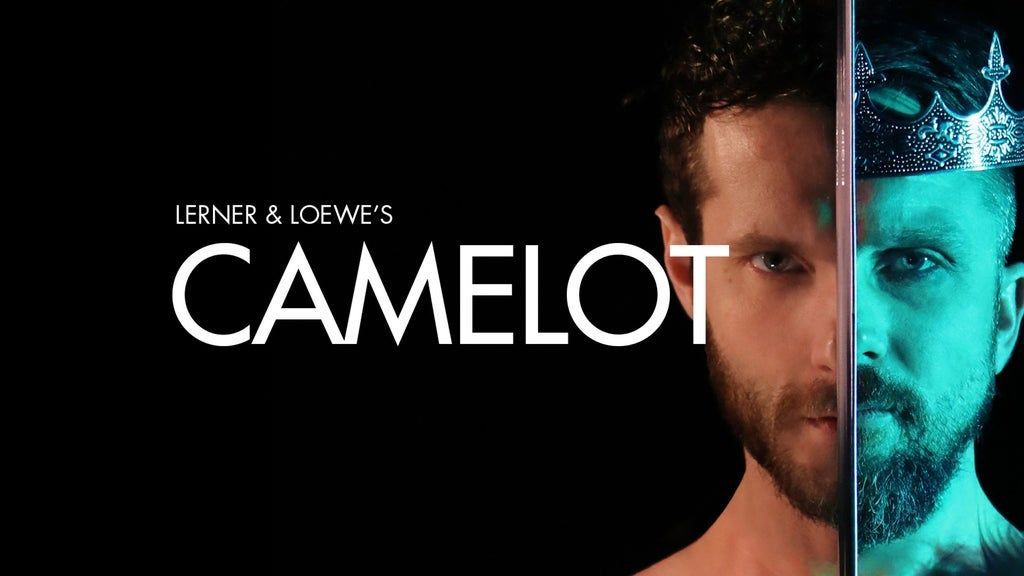 North Carolina Theatre \u2013 Lerner And Loewe\u2019s Camelot