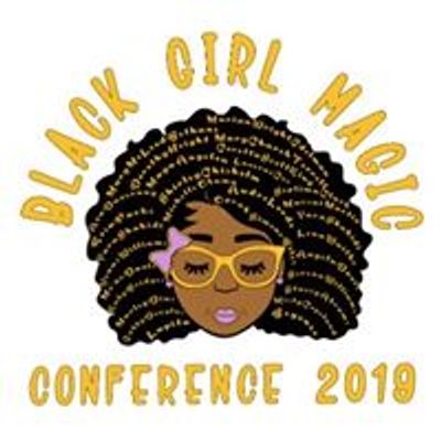 Black Girl Magic Conference