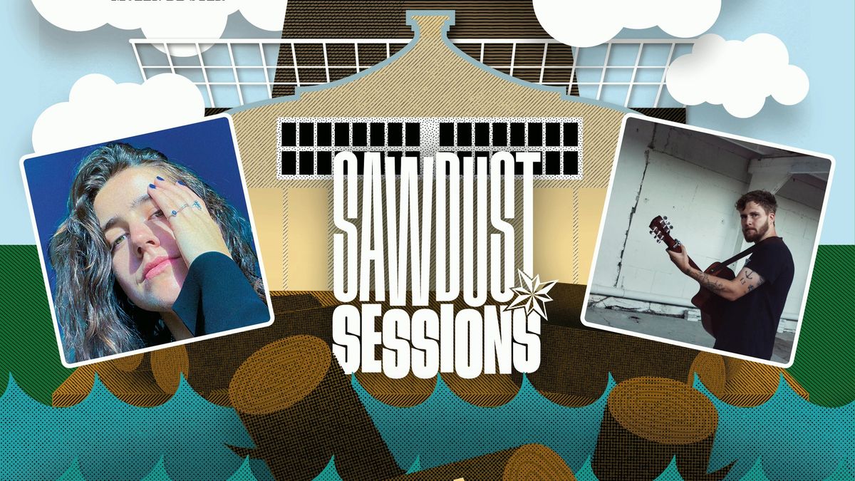 Sawdust Sessions | Maryn Charlie & Martin Jasper