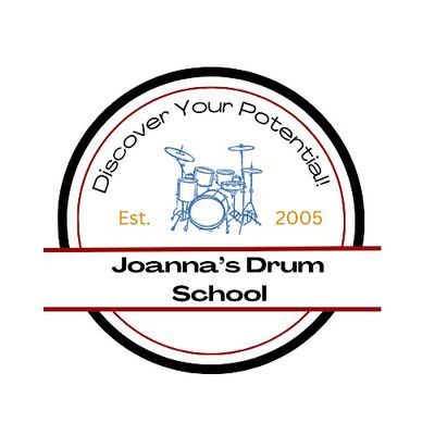 Joanna\u2019s Drum School