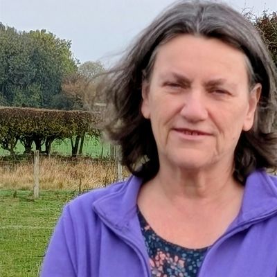 Grounded Presence with Anne Parsons