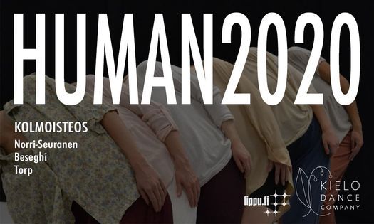 HUMAN2020
