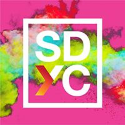 Stratford District Youth Council