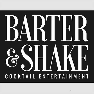 Barter and Shake