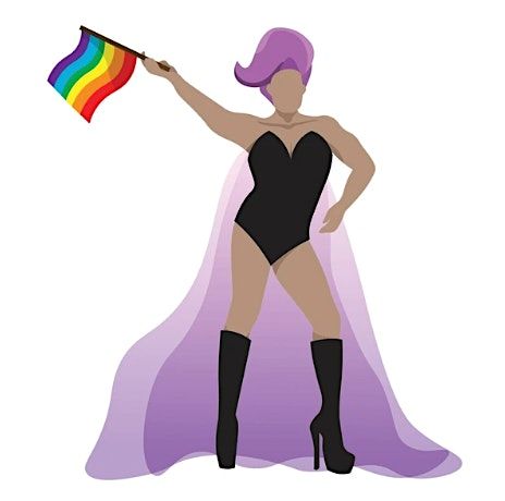 May Drag Brunch