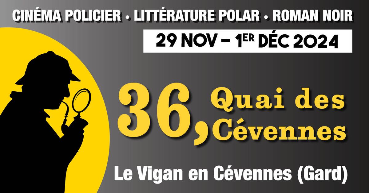 36, Quai des C\u00e9vennes - Le Vigan en C\u00e9vennes (30120)