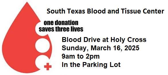 Blood Drive