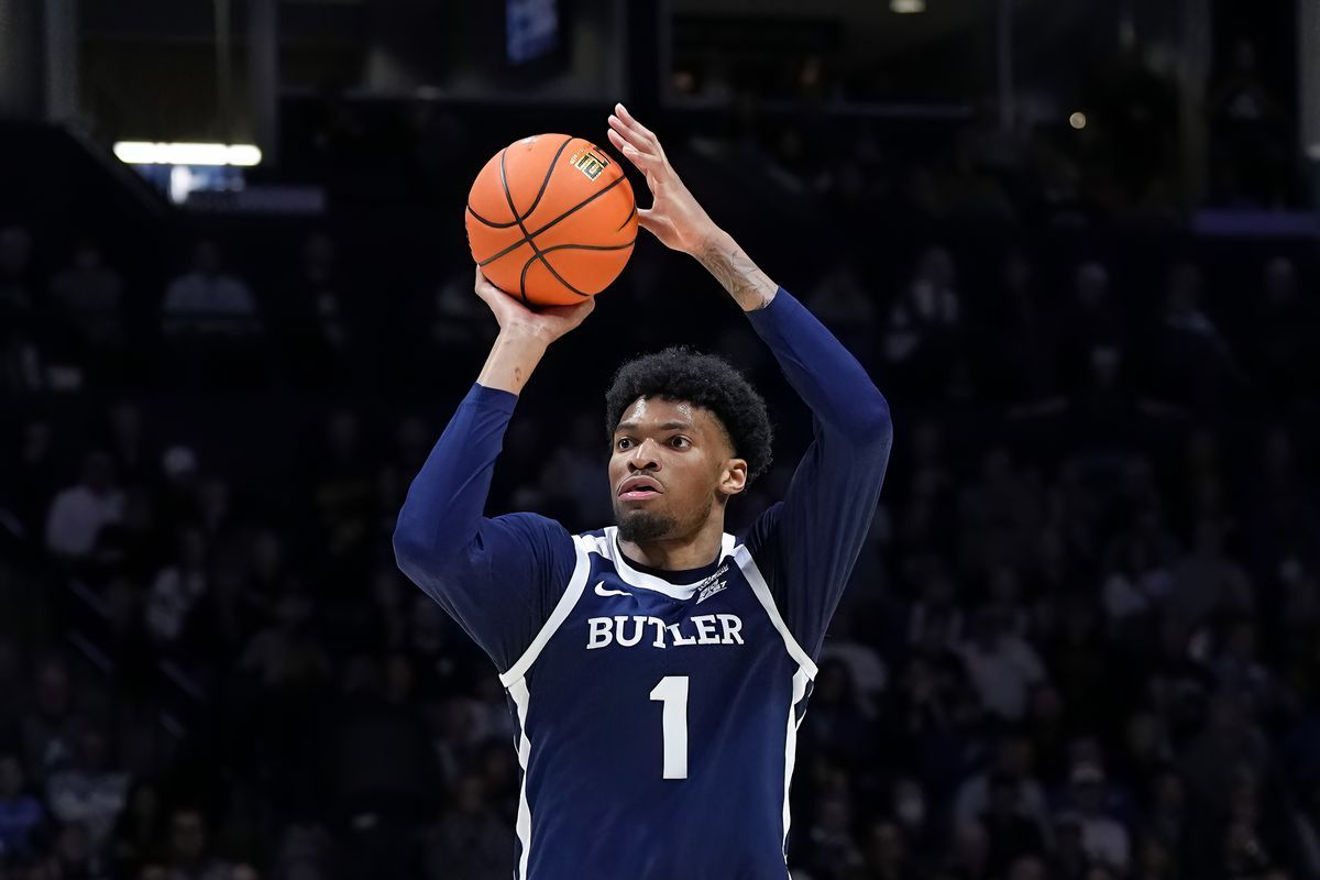 Butler Bulldogs Women's Basketball vs. St. Francis (PA) Red Flash