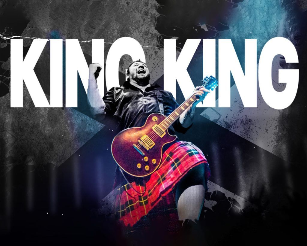 King King | Stockton-on-Tees