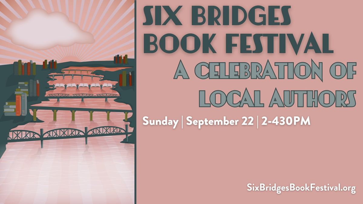 A Celebration of Local Authors