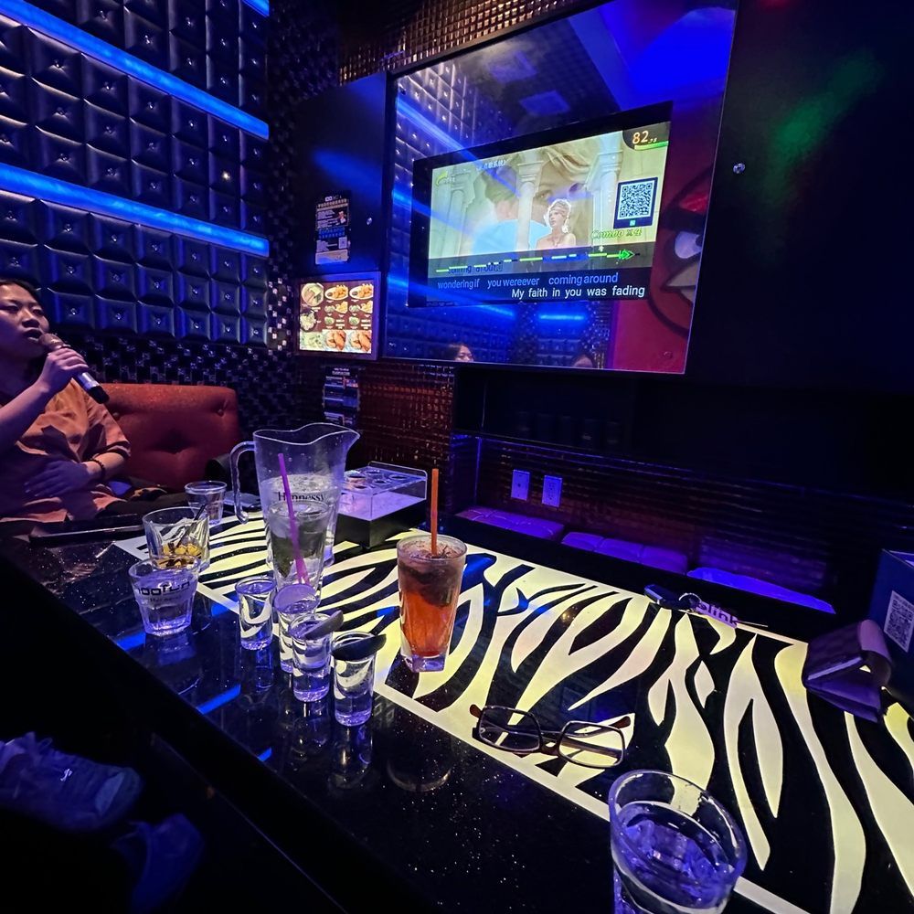 EastVille Open Mic Spectacular